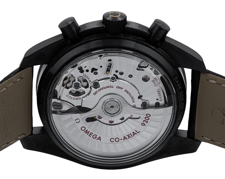 Omega Speedmaster Dark Side of the Moon 311.92.44.51.01.006